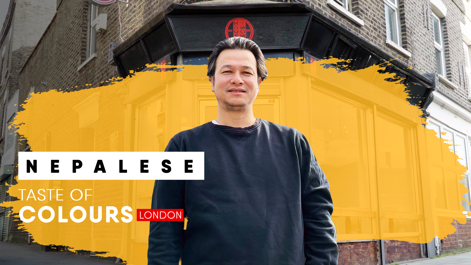 Here is an exciting story of Shubha Giri, a reggae artist who introduces his culture and food from the high mountains of Nepal to one of the capitals of the world, London. His journey demonstrates that food and music are two sides of the same coin. Toward the end of the video, you can hear one of his most recent works from his label Kingsland Ites.
“Taste of Colours” is a short documentary series that focuses on minority-owned restaurants in London, an ethnically diverse city.
Come with us to discover a taste of colours, because food brings us together. #NepaleseCuisine #reggae
The song: "Moving on (feat. Alan Weekes) · Kingsland Ites"
https://www.youtube.com/watch?v=UHXszCNoFKc