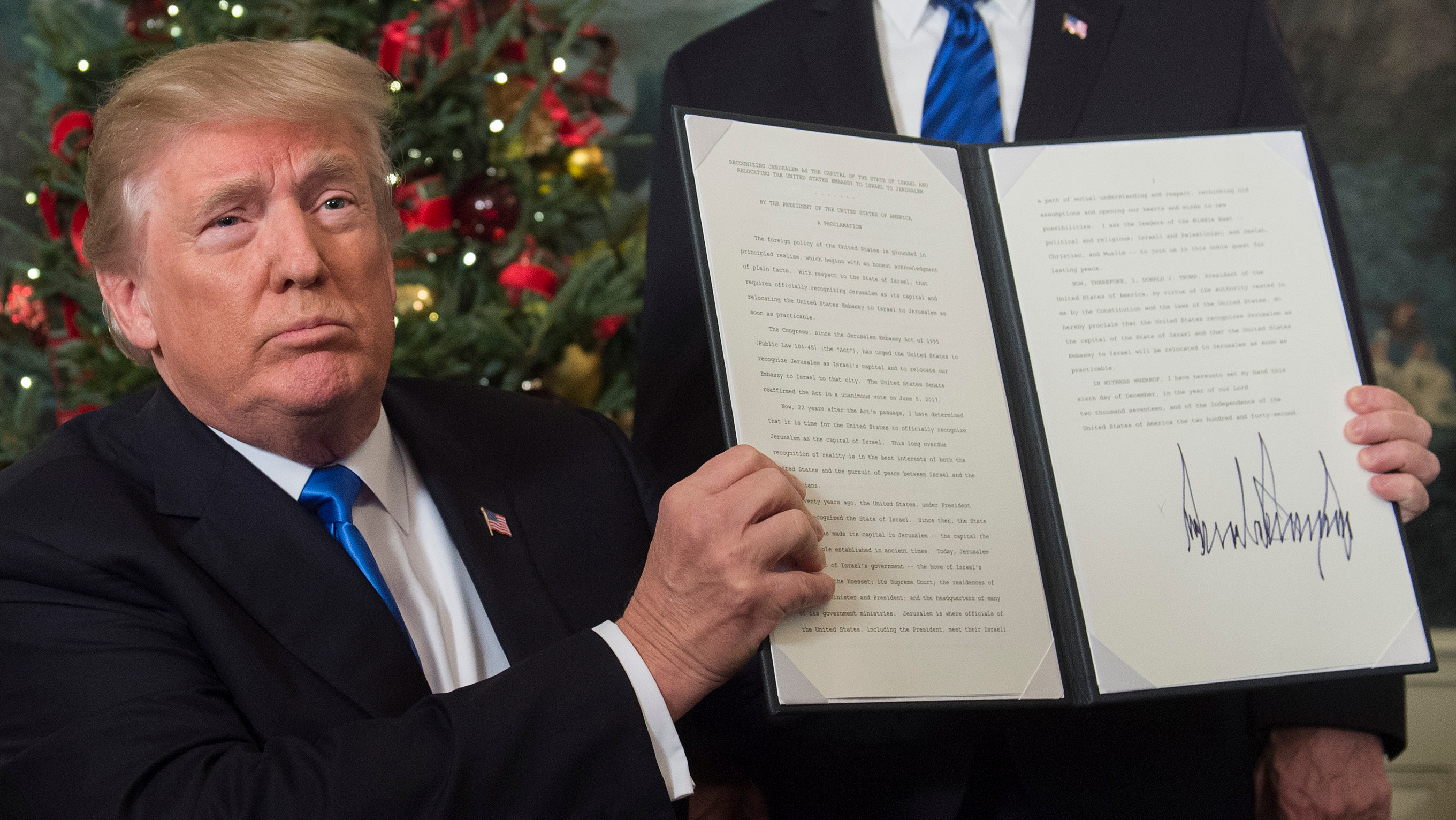 Palestine under pressure, India's Aadhaar mess and TRT journalist freed