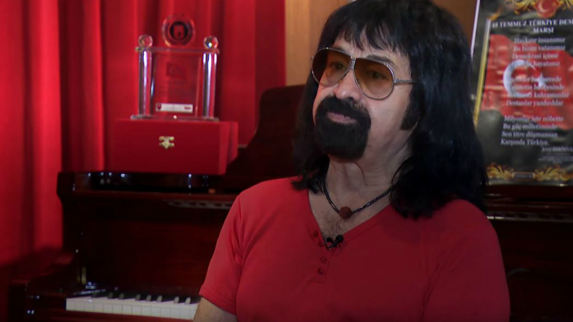 Showcase: Musician Jerry Hirimyan's July the 15th Story - TRT World