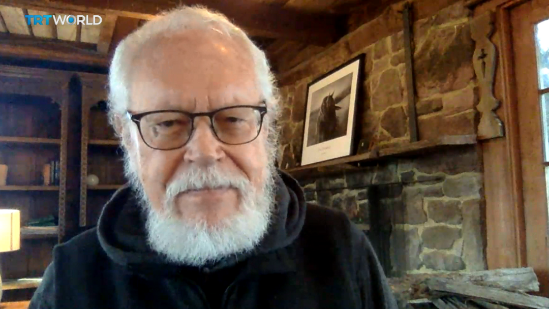 Study finds Gulf Stream in the Atlantic at its weakest