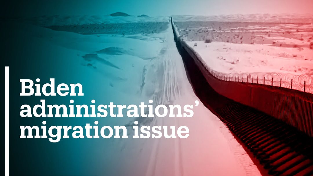 Biden administration faces challenge of migrant surge