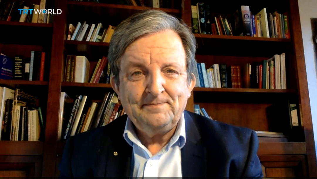 EU leaders hold virtual talks over COVID-19 vaccine supplies