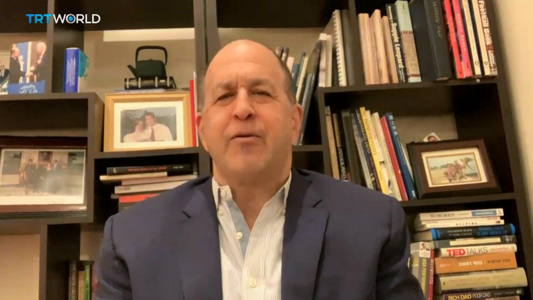 Could Mansour Abbas be Israel’s kingmaker?