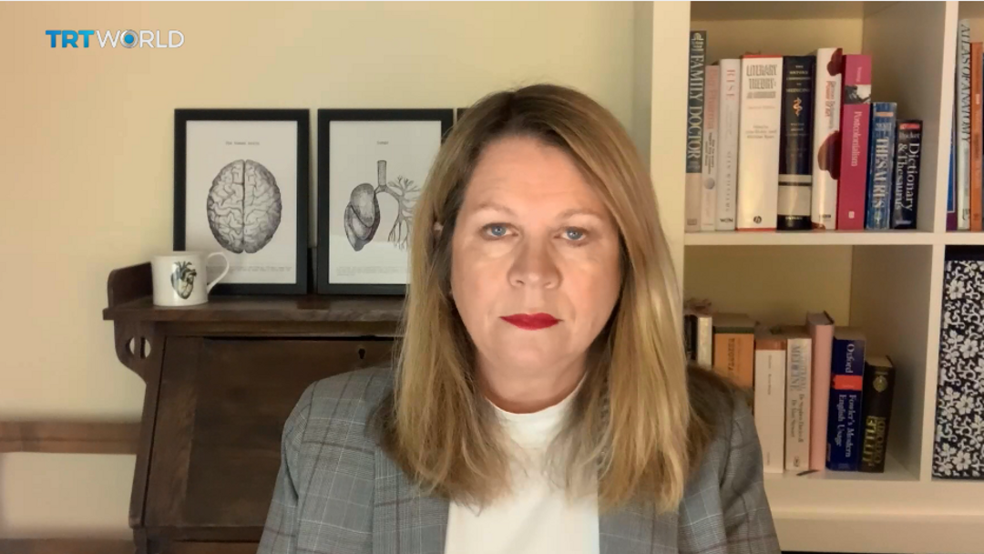 A third of COVID-19 survivors suffer mental health