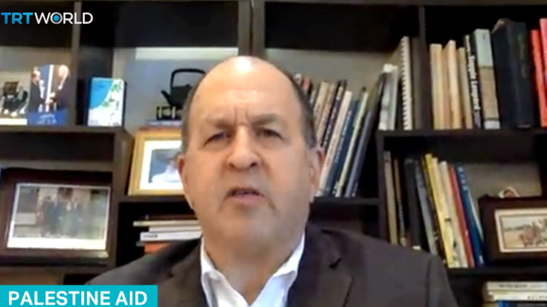 US to restore aid to Palestinians cut by Donald Trump