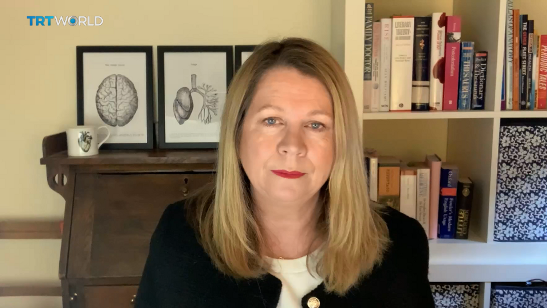 UK eases COVID-19 lockdown restrictions