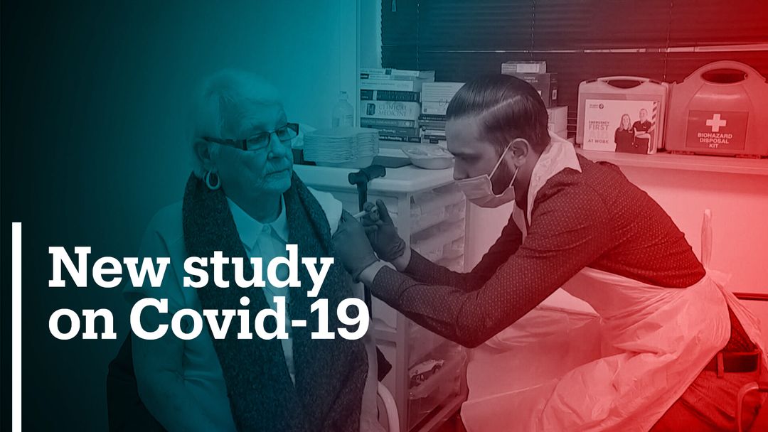 Oxford University to test COVID-19 immune response