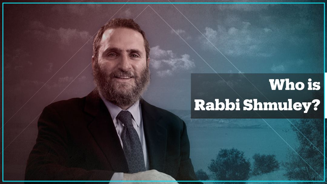 Shmuley Boteach: The American Rabbi who sponsors Zionist newspaper ads
