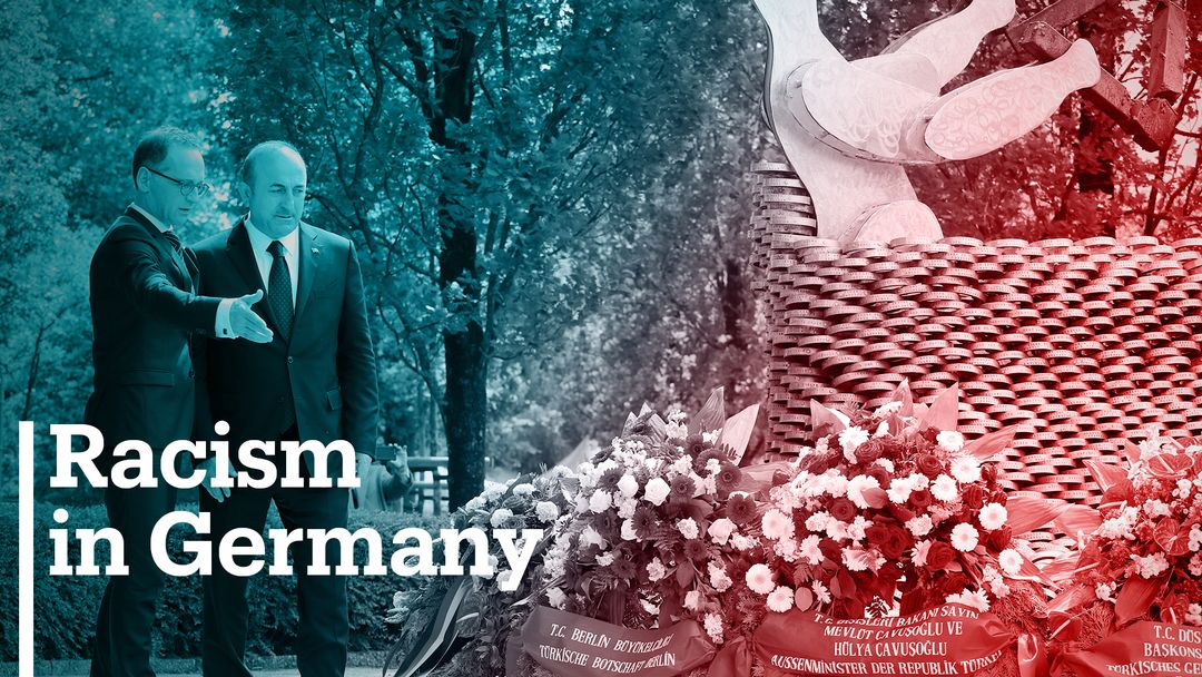 Racism in Germany on the rise 28 years after Solingen