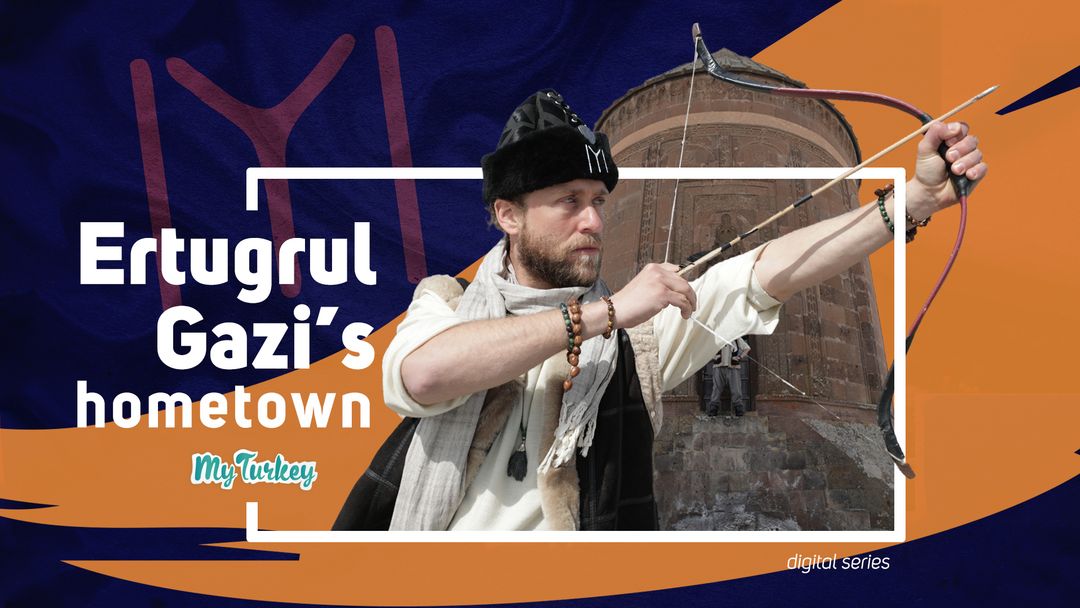 My Turkey: Ahlat, an open air museum