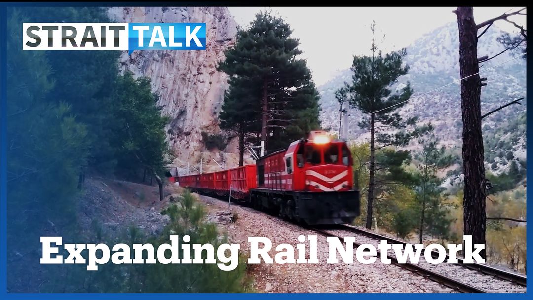 Can Turkey Become a Logistical Powerhouse?