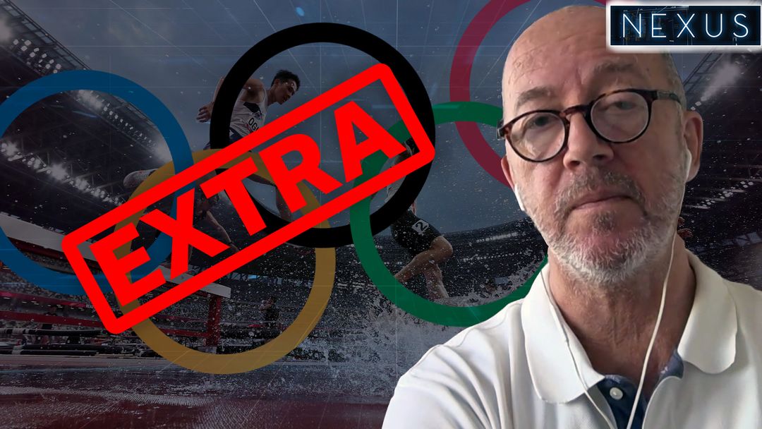 TOKYO 2020 and controversial Olympic cartoons - new book!