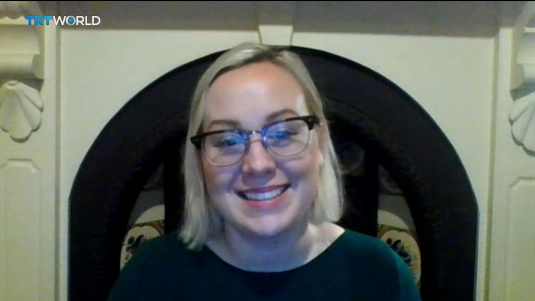 China hails successful launch of its Shenzhou-12 spacecraft