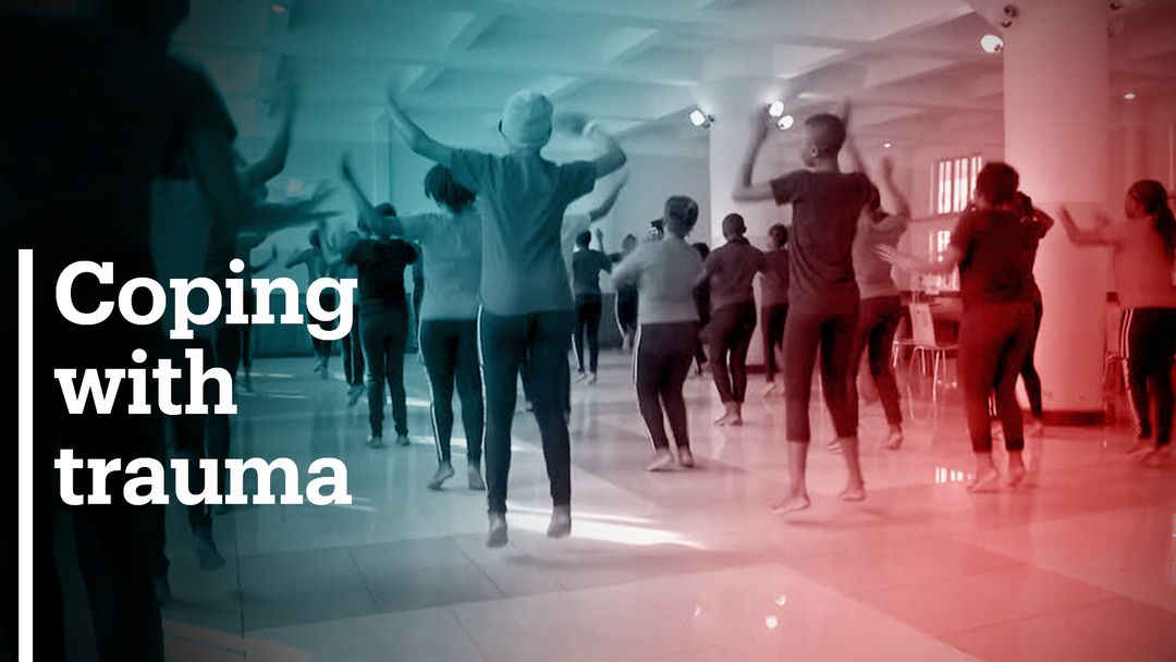 Doctor uses special therapy to help victims of sexual abuse