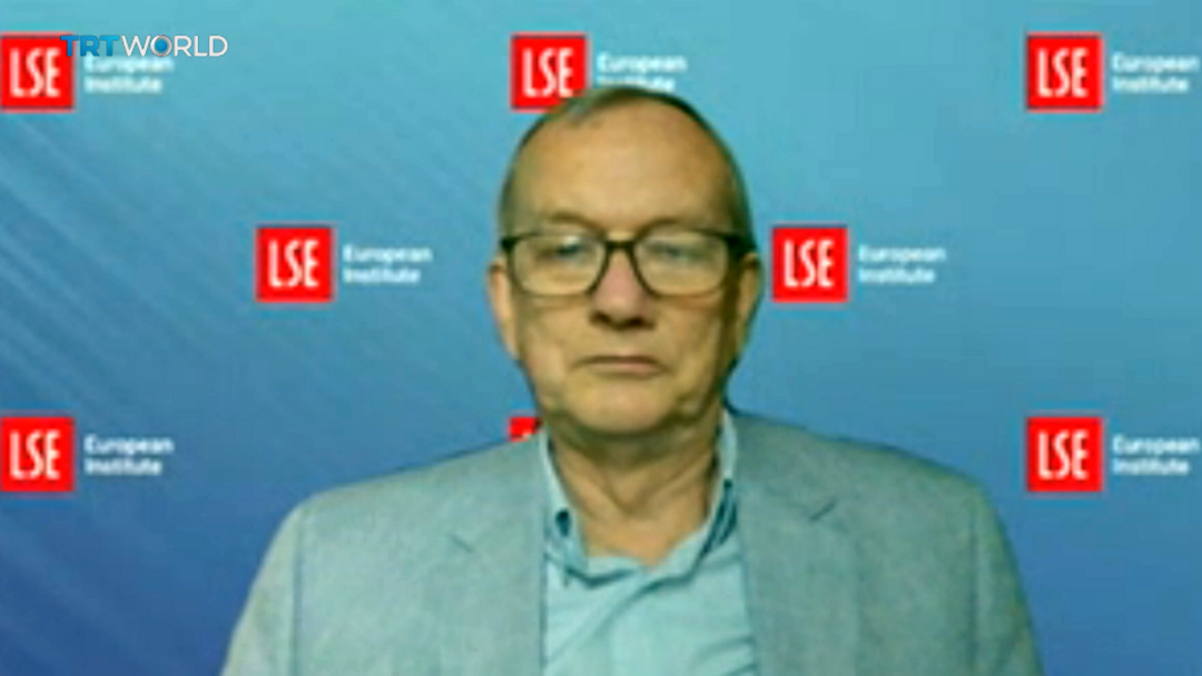 'The Great Reset' calls for reshaping of global economy