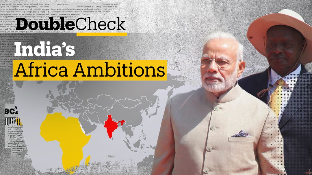 Can India Become One of Africa’s Most Important Partners?