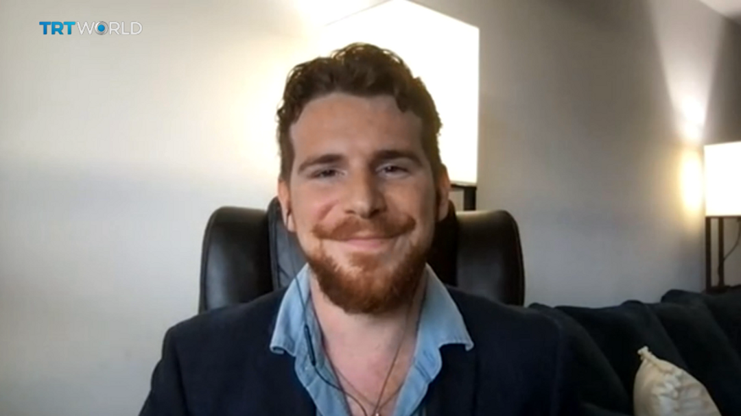 Bagram air base handed back to Afghanistan’s military