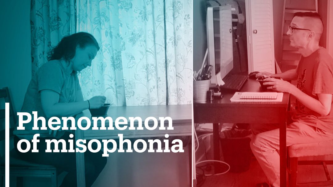 Scientists in UK tune into misophonia