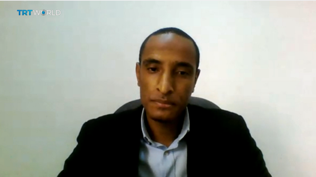 UN calls for mediation in Ethiopian dam dispute