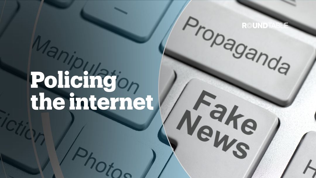 Is the UK playing politics with internet freedoms?