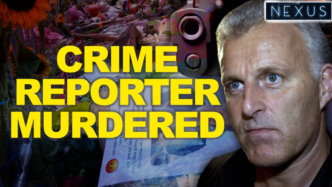 Murdered. Dutch Journalist Peter R. De Vries Dies After Being Shot