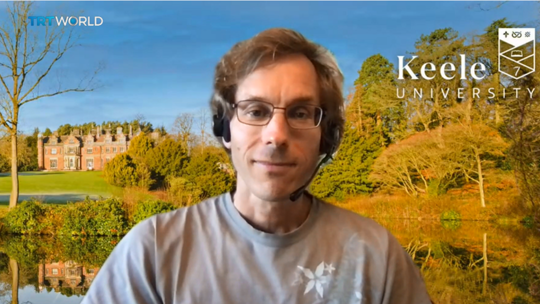 Jeff Bezos completes historic flight to edge of space