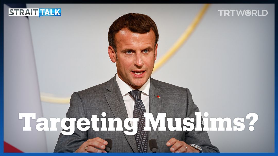 Will France’s Anti-Separatism Law Institutionalise Islamophobia?