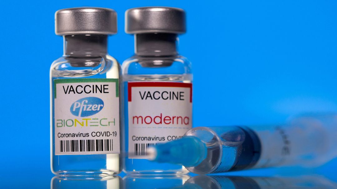 Pfizer, Moderna to reportedly hike vaccine prices in the EU | Money Talks