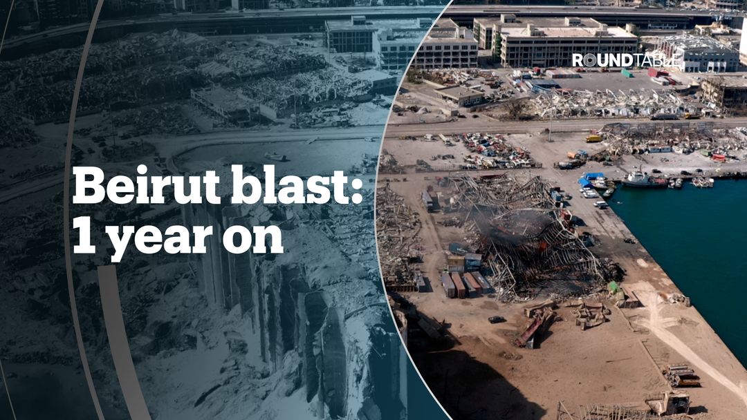 Would sanctions on Lebanese leaders help to resolve its crisis?