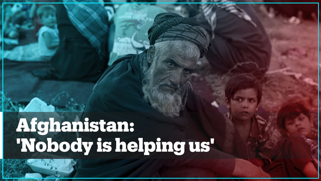 Afghans flee to Kabul as Taliban continue to seize major cities