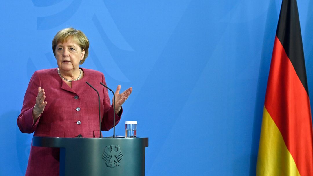 Angela Merkel to step down as chancellor as term expires | Money Talks