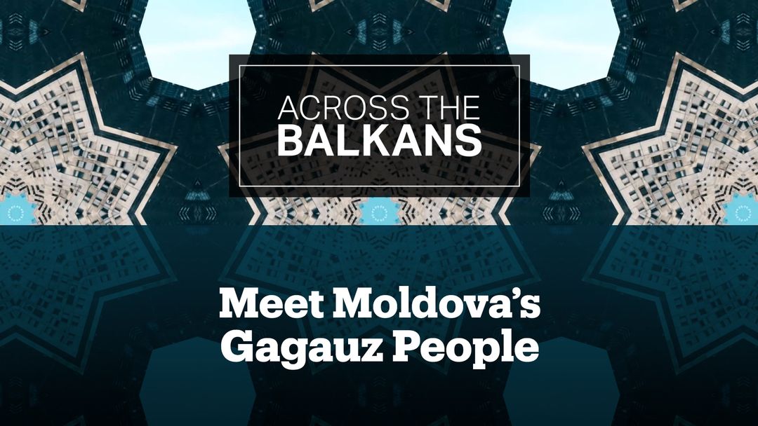 Across The Balkans: Moldova’s Gagauzia Region | Social Media Bans Srebrenica Genocide Denial