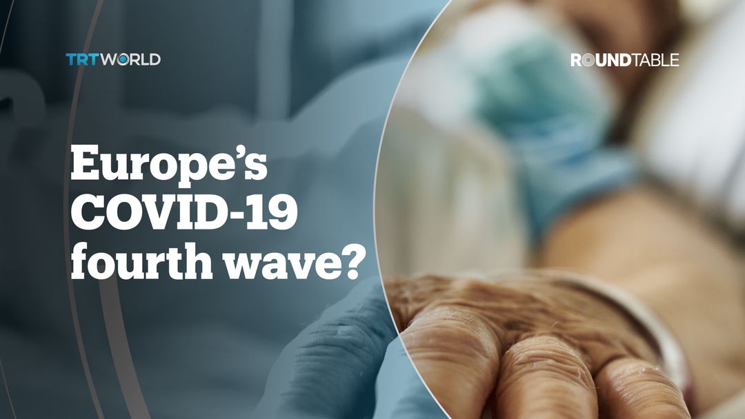 A new COVID-19 wave in Europe?