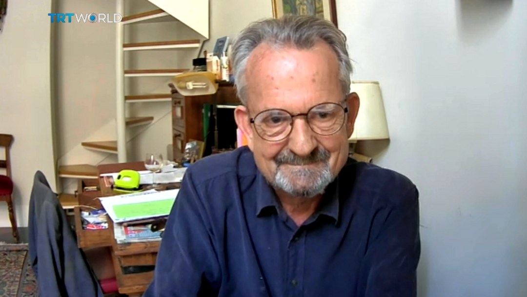 UK to turn away migrant boats crossing English Channel