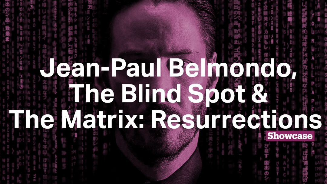 Remembering Jean-Paul Belmondo | The Matrix: Resurrections | Like Lodka