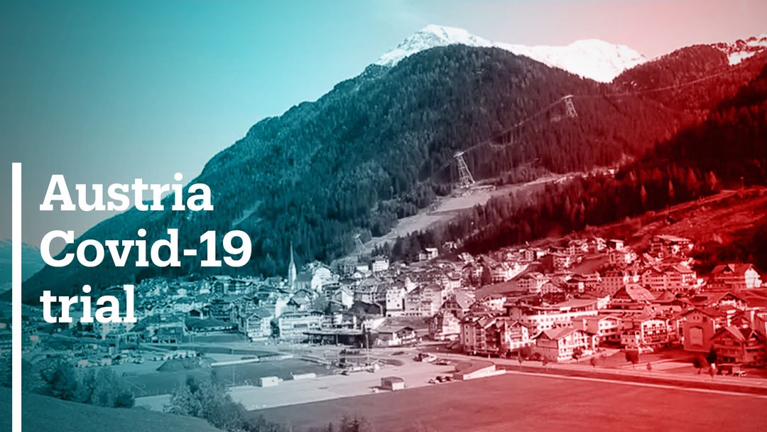 Austria sued over handling of Covid-19 pandemic