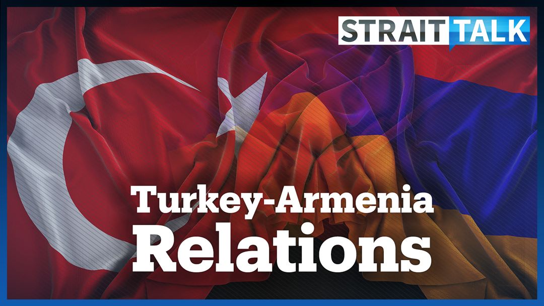 Is Normalisation of Ties Between Turkey and Armenia Possible?