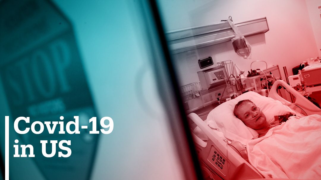 US Covid-19 deaths surges past 700,000