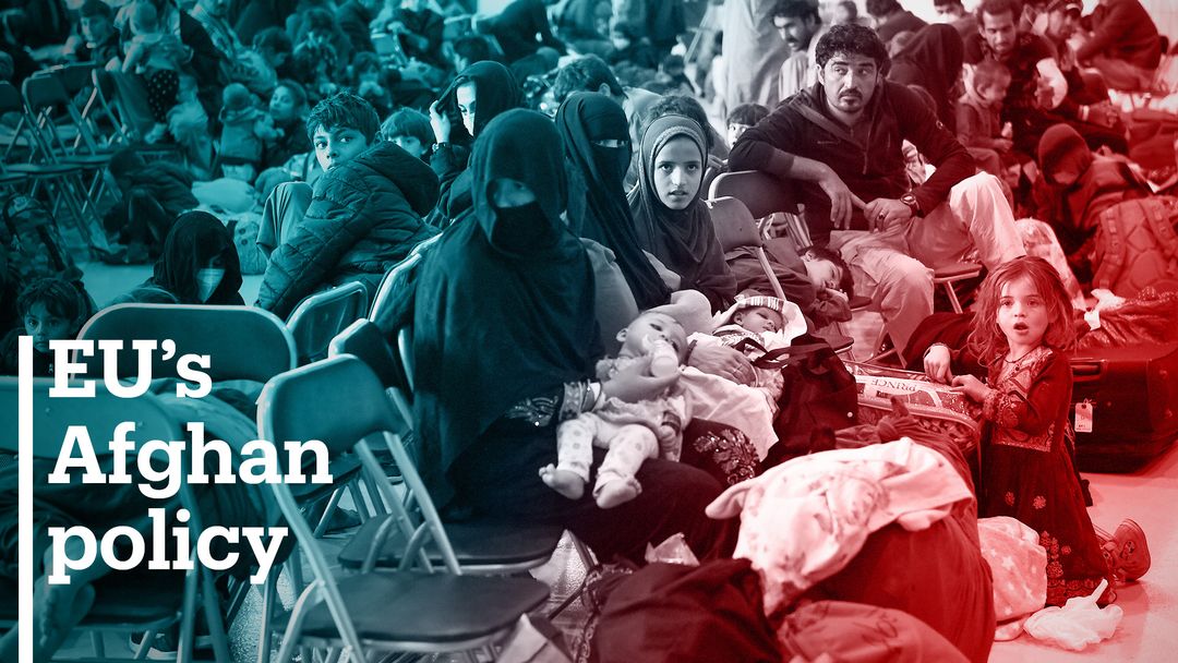 EU holds High-level forum on providing protection to Afghans at risk
