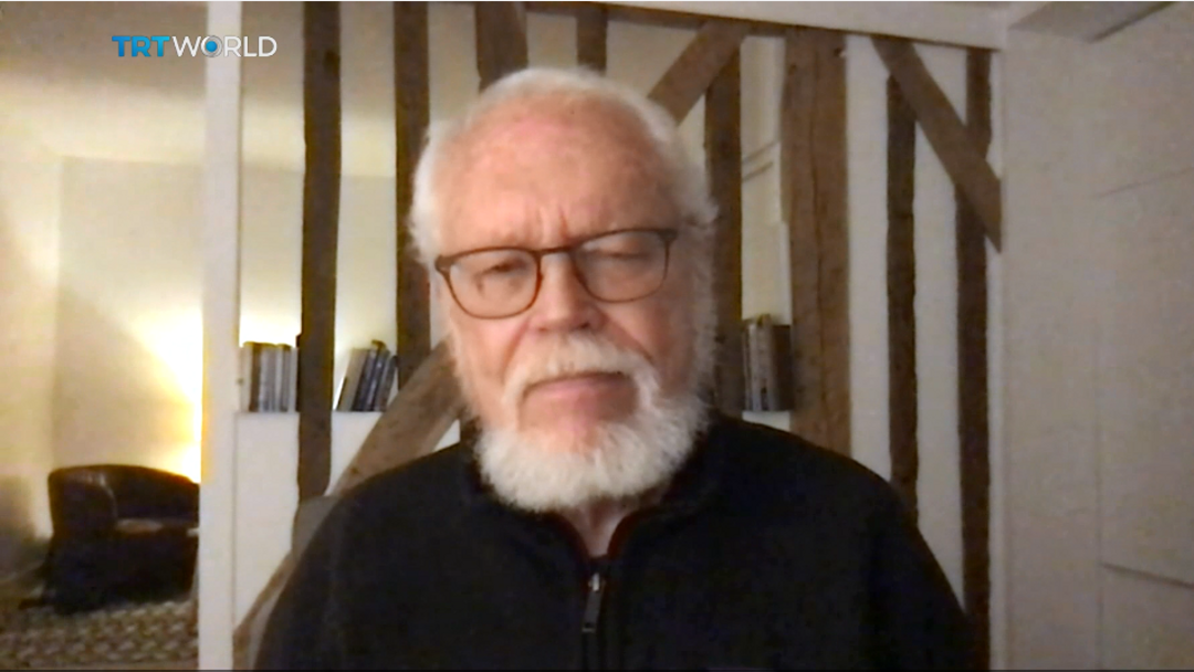 China submits new climate plan days before global summit