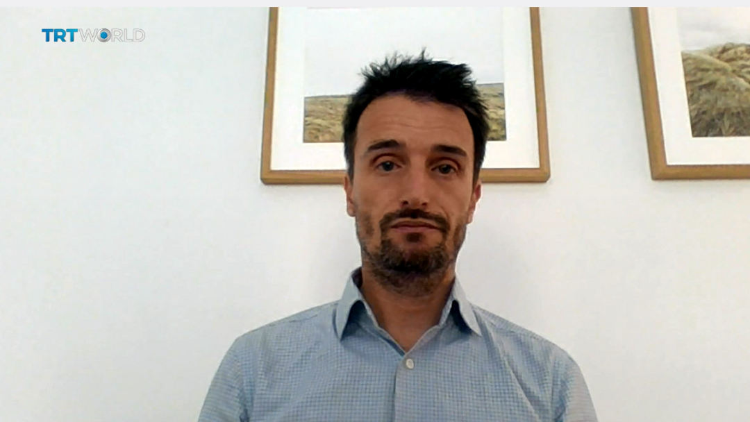 Protesters stubbornly resist military takeover in Sudan as death toll rises