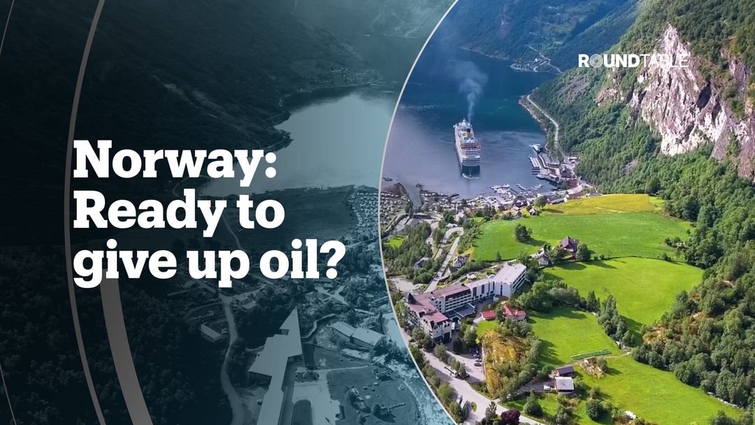 Norway election aftermath: Climate change shift?