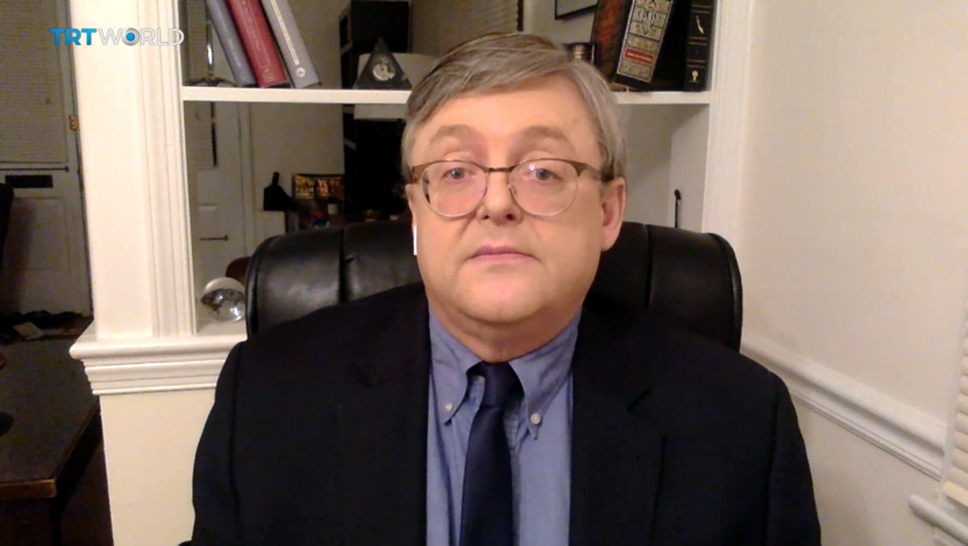 US reaches deal with EU to lift Trump-era tariffs on steel and aluminium