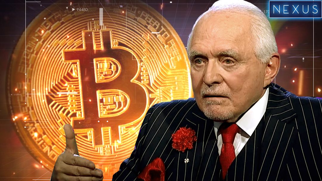 Dan Pena ‘Bitcoin would be ’worthless if you knew who was behind it