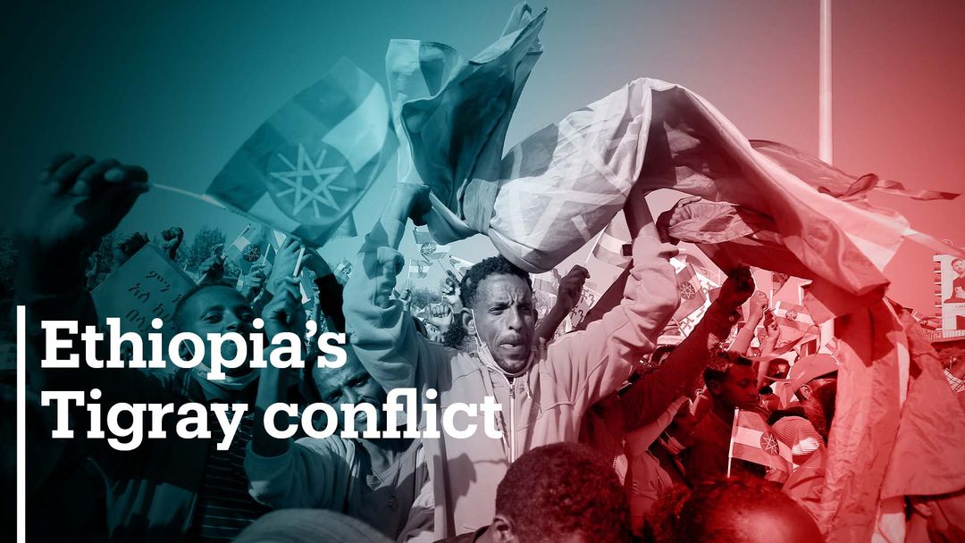 Ethiopia conflict intensifies as TPLF seizes key cities