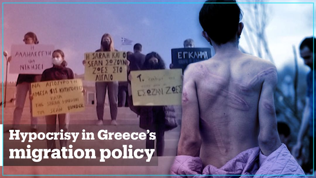 Aid workers face trial in Greece after refugee rescues