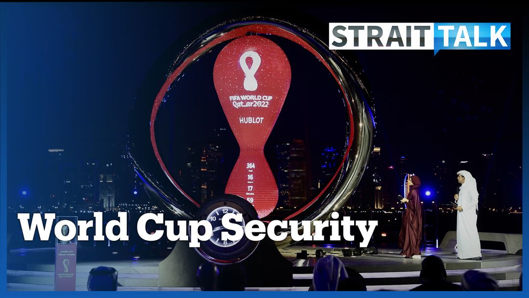 Turkey to Assist Qatar Police During 2022 World Cup