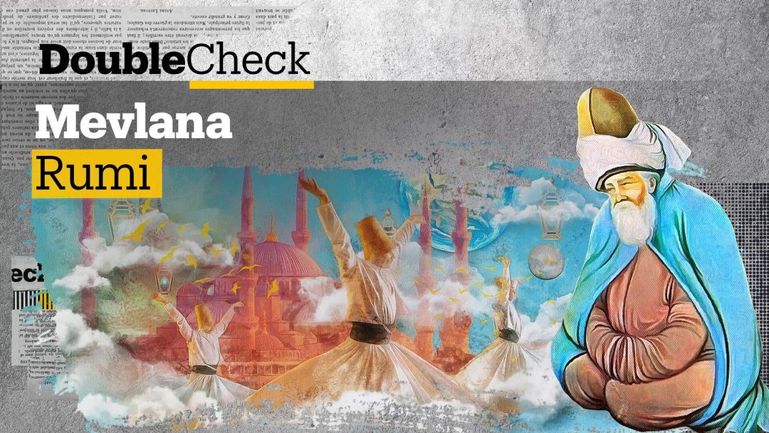 Who is Rumi?