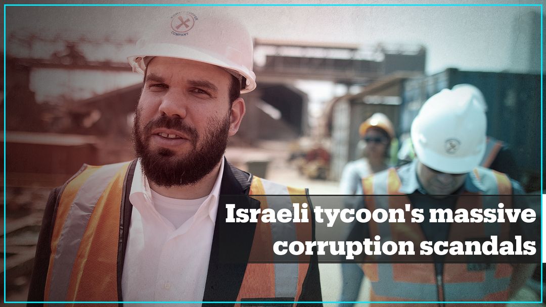 Dan Gertler: Israeli tycoon embroiled in multibillion dollar scandal in DRC