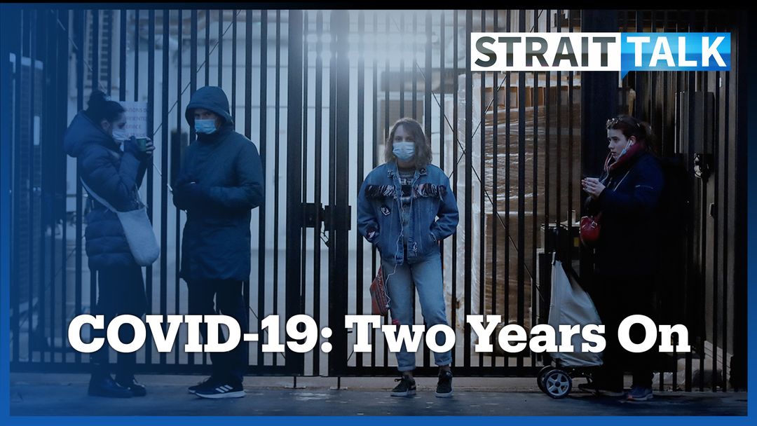 The Socioeconomic Costs of the Pandemic